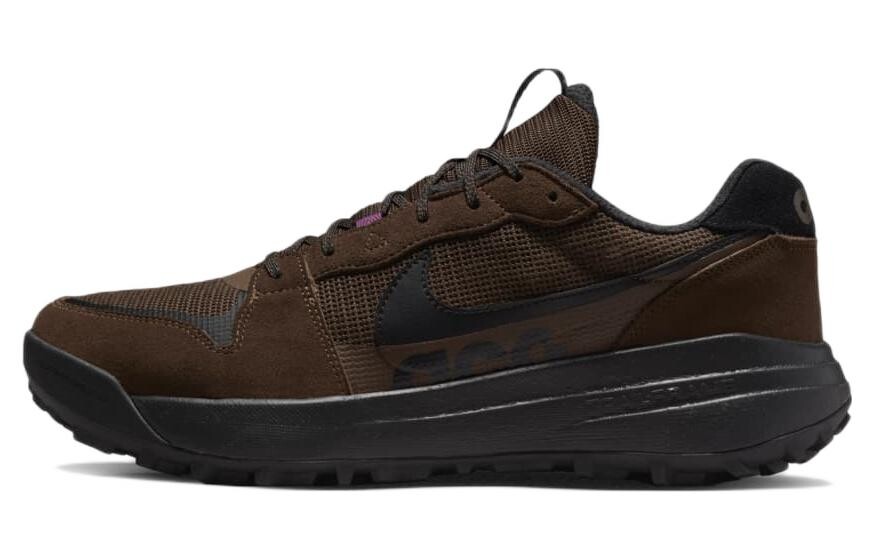 

Кроссовки унисекс Nike ACG Lowcate
