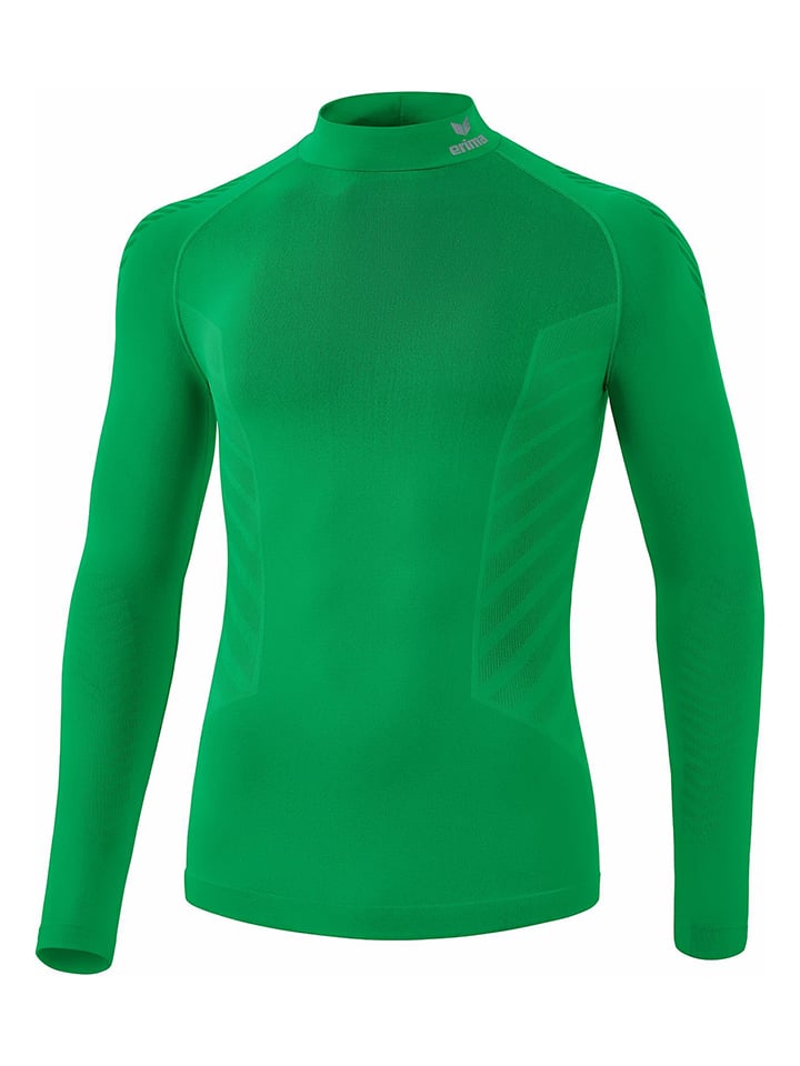 

Рубашка erima Trainingsshirt Athletic, зеленый