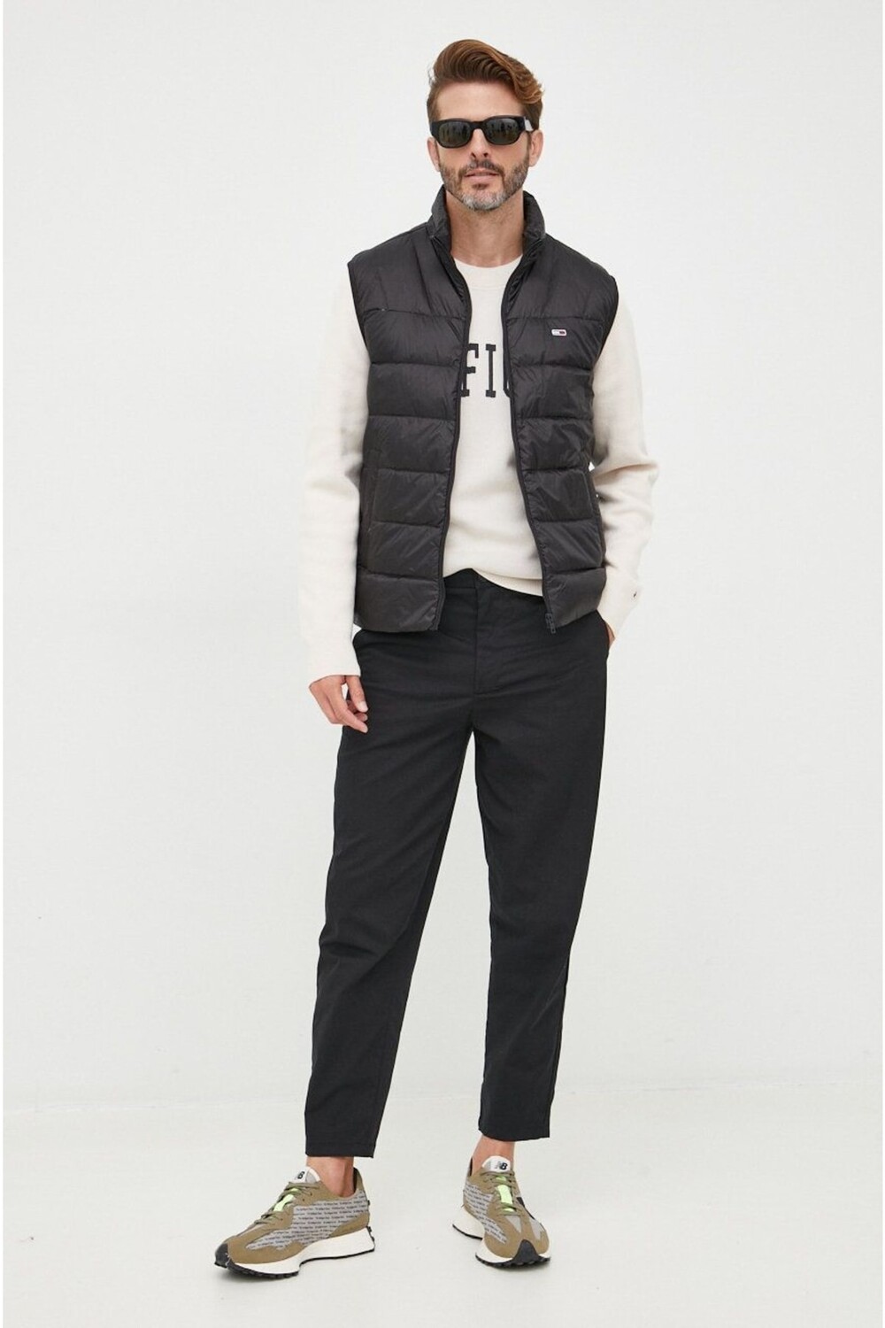 

Жилет Tommy Hilfiger