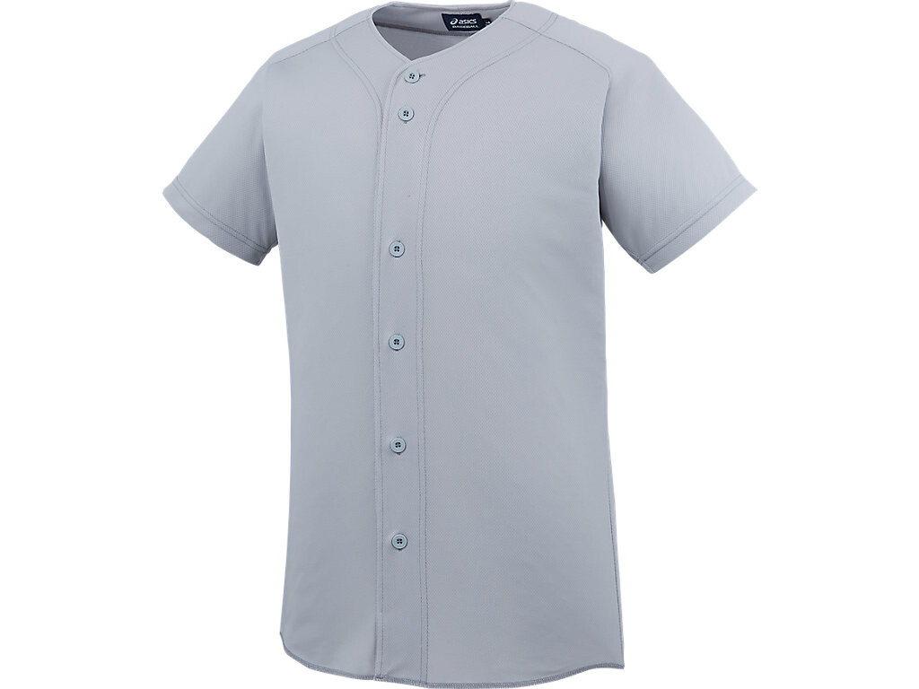 

Футболка Asics MULTI UNIFORM SHIRT, серый