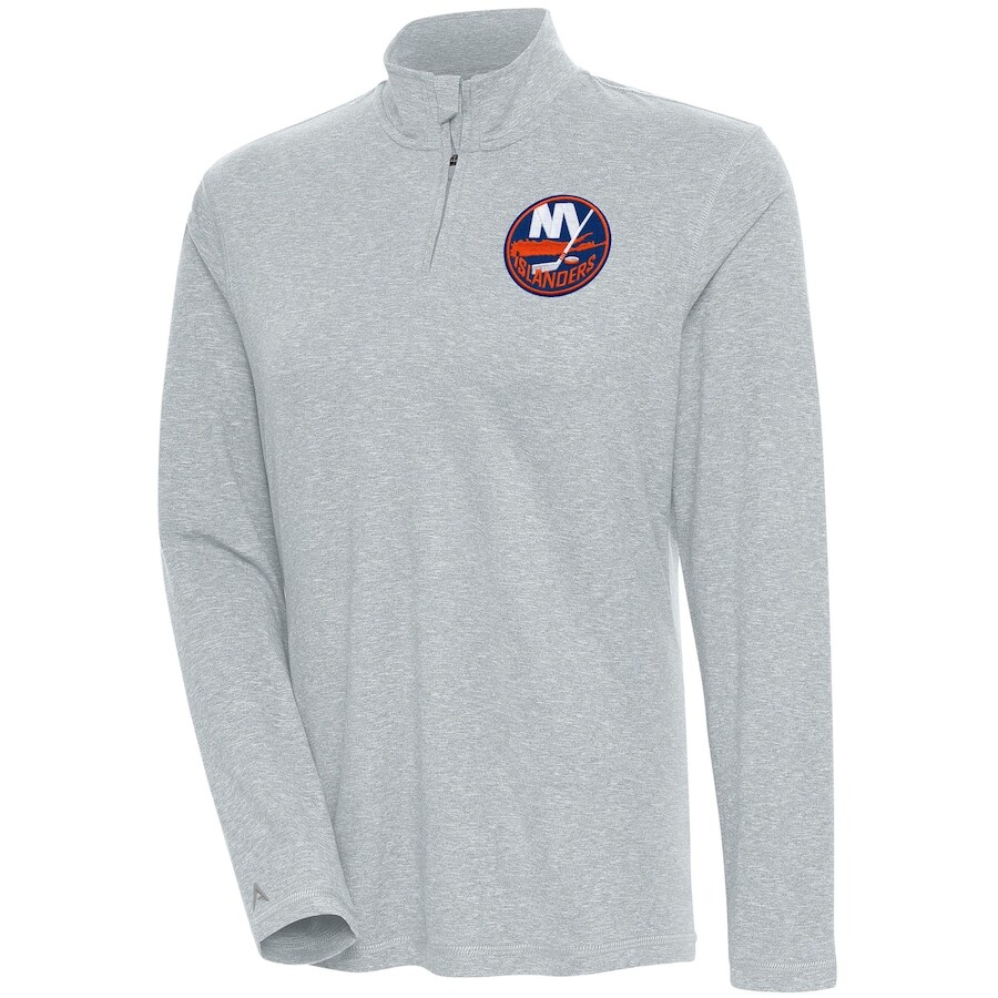 

Толстовка Antigua New York Islanders, серый