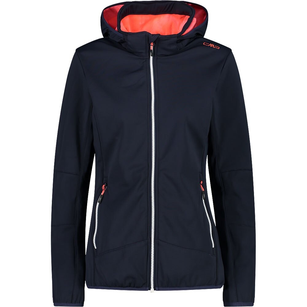 

Куртка CMP Zip Hood 32A0456, синий