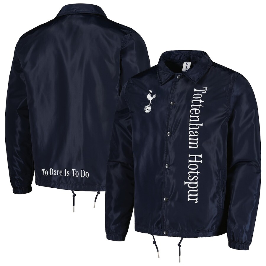 

Куртка Sport Design Sweden Tottenham Hotspur, нави