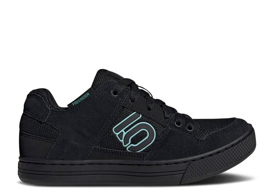 

Кроссовки adidas Wmns Five Ten Freerider 'Black Mint', черный