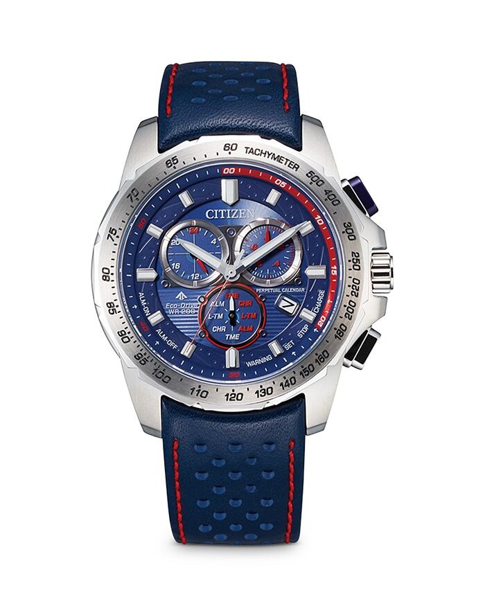 

Хронограф Citizen Promaster MX, 43 мм