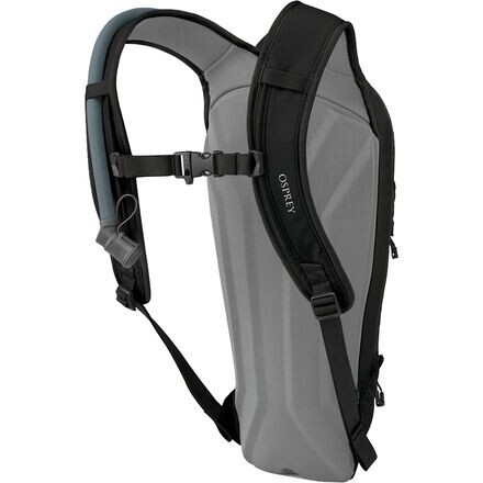 

Рюкзак Glade 5л. Osprey Packs, черный