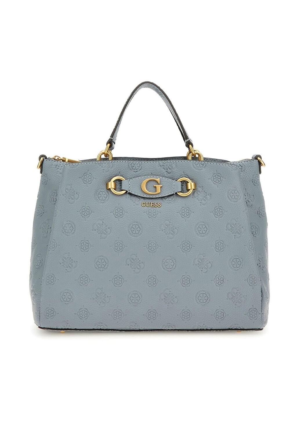 

Ручная сумка Guess, небо
