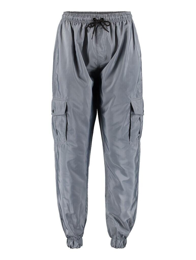 

Брюки Hailys Hose, цвет lgrey