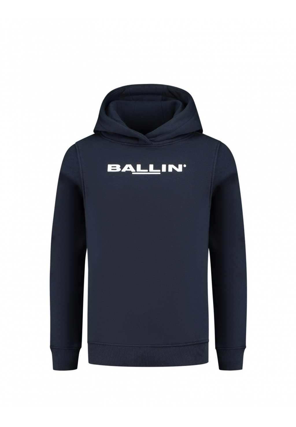 

Толстовка REGULAR FIT Ballin, цвет navy