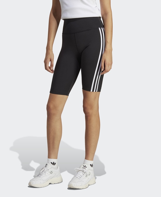 Велосипедные шорты adidas Originals, черный Originals