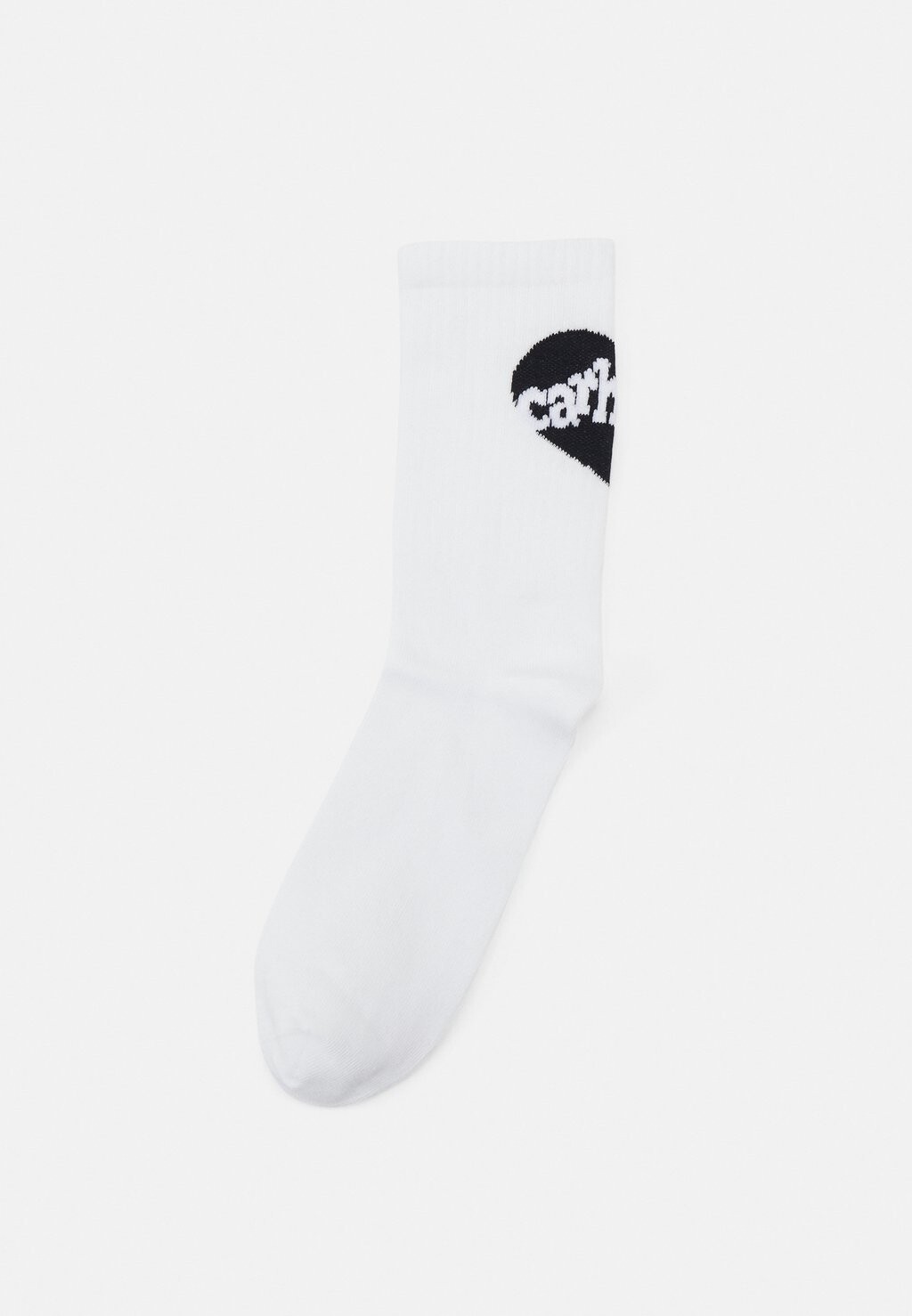 

Носки AMOUR SOCKS UNISEX Carhartt WIP, белый
