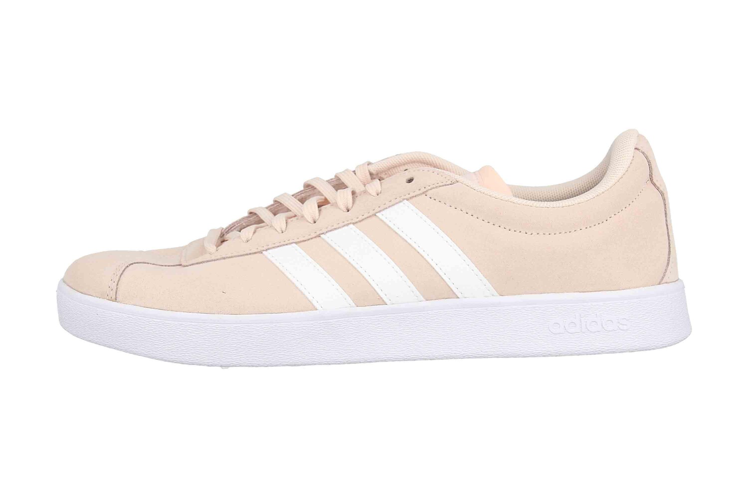 

Кроссовки adidas Sneaker, розовый