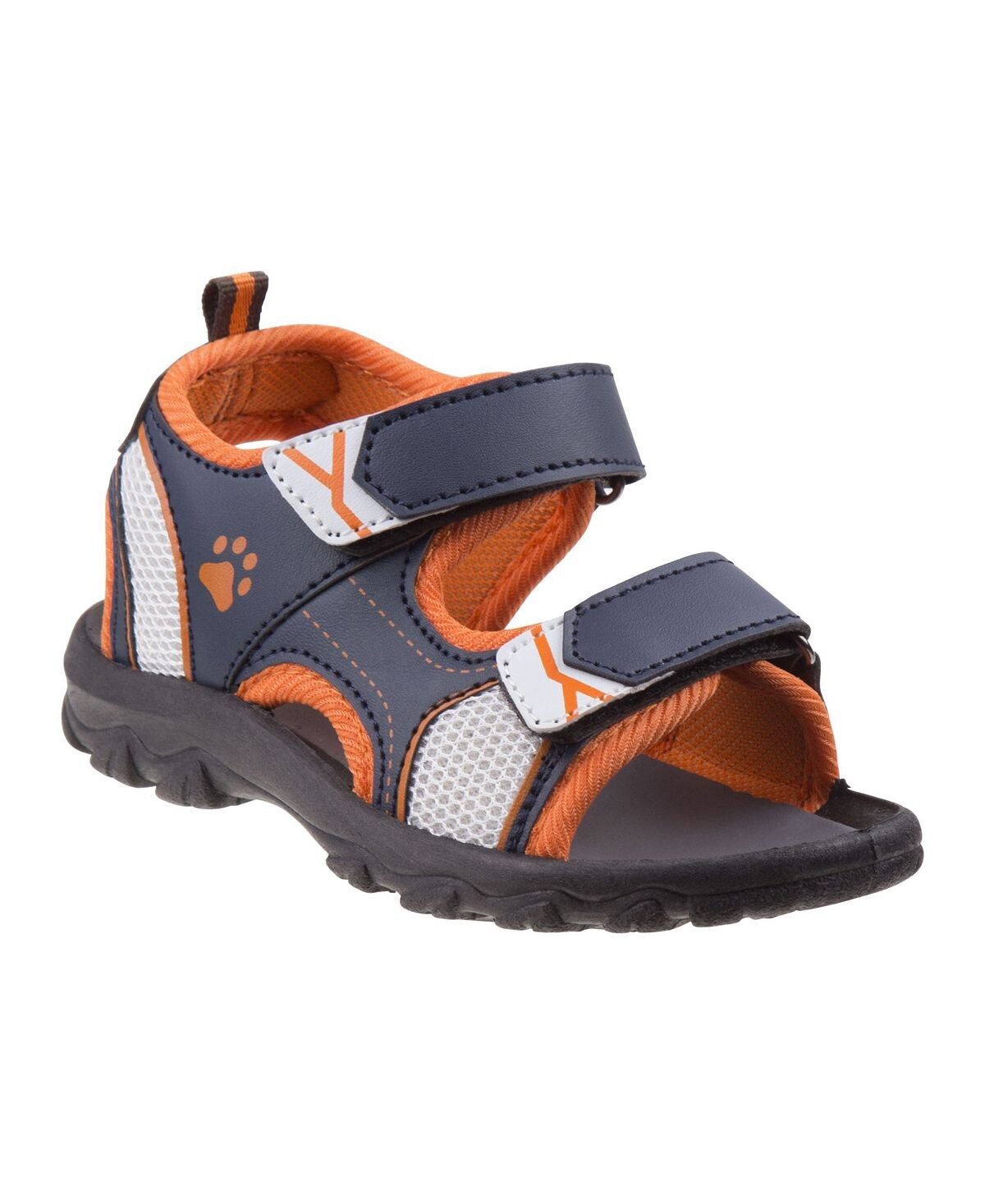 

Сандалии с открытым носком Every Step Rugged Bear