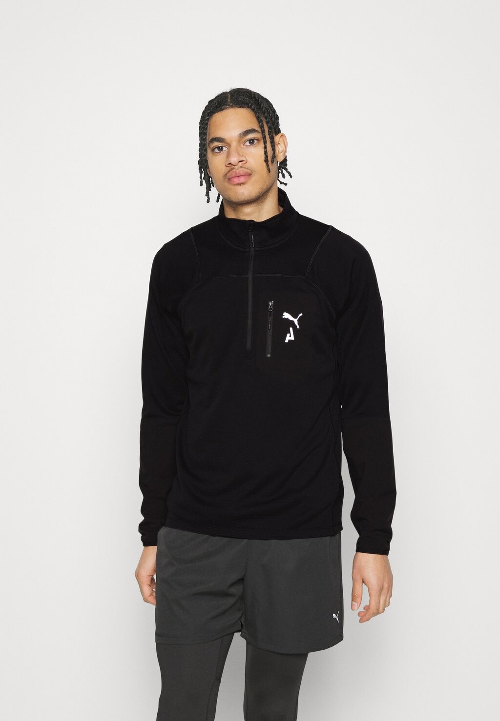 

Толстовка Puma