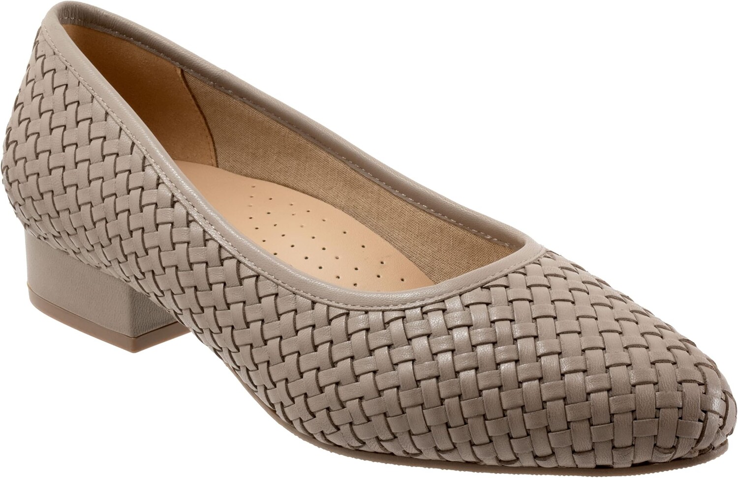 

Туфли Jade Trotters, цвет Mid Grey