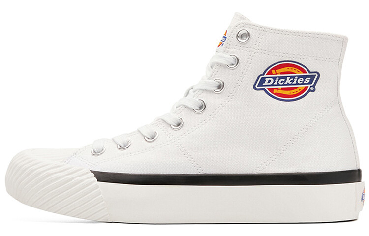 

парусиновые туфли унисекс Dickies