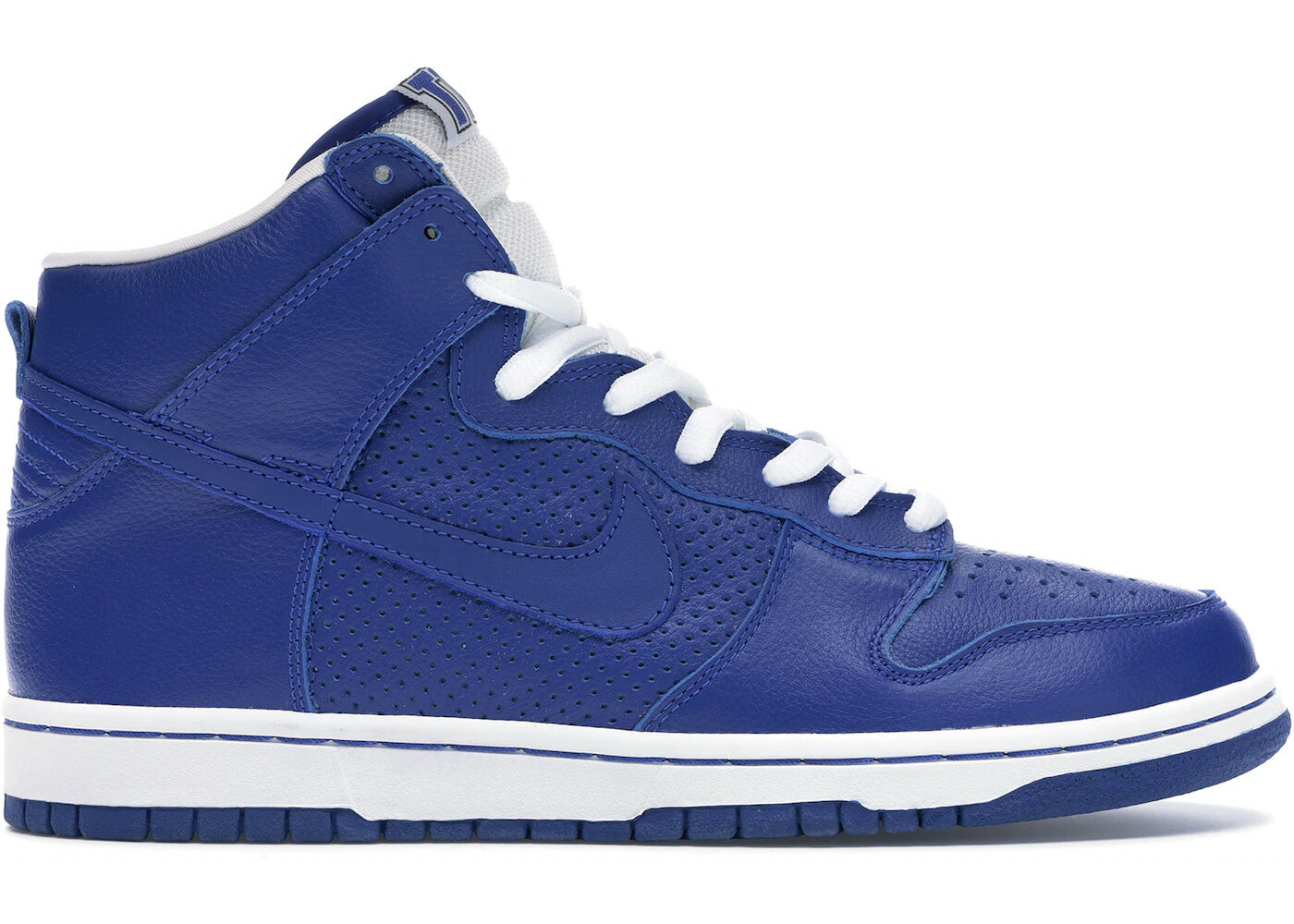 

Кроссовки Nike SB Dunk High T19
