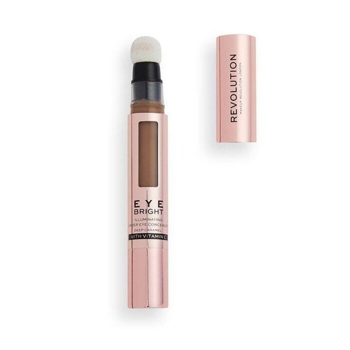

Корректор для лица Corrector Eye Bright Revolution, Deep Caramel