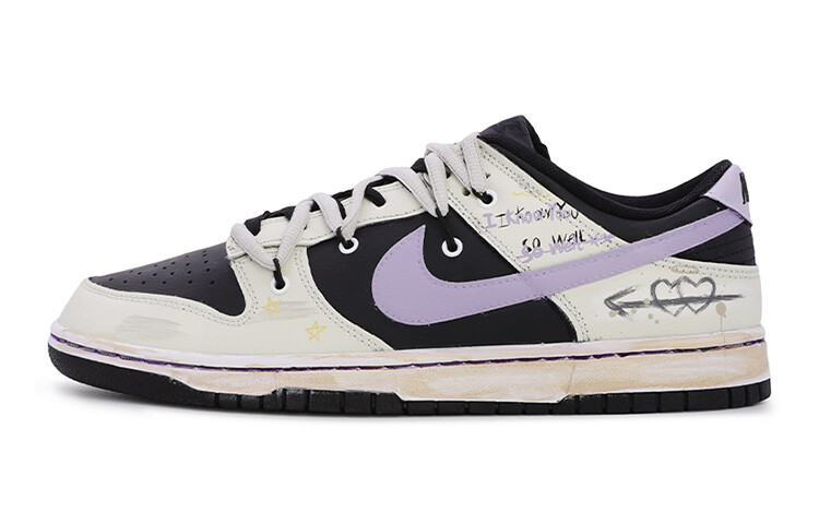

Женские туфли Nike Dunk Low Skate