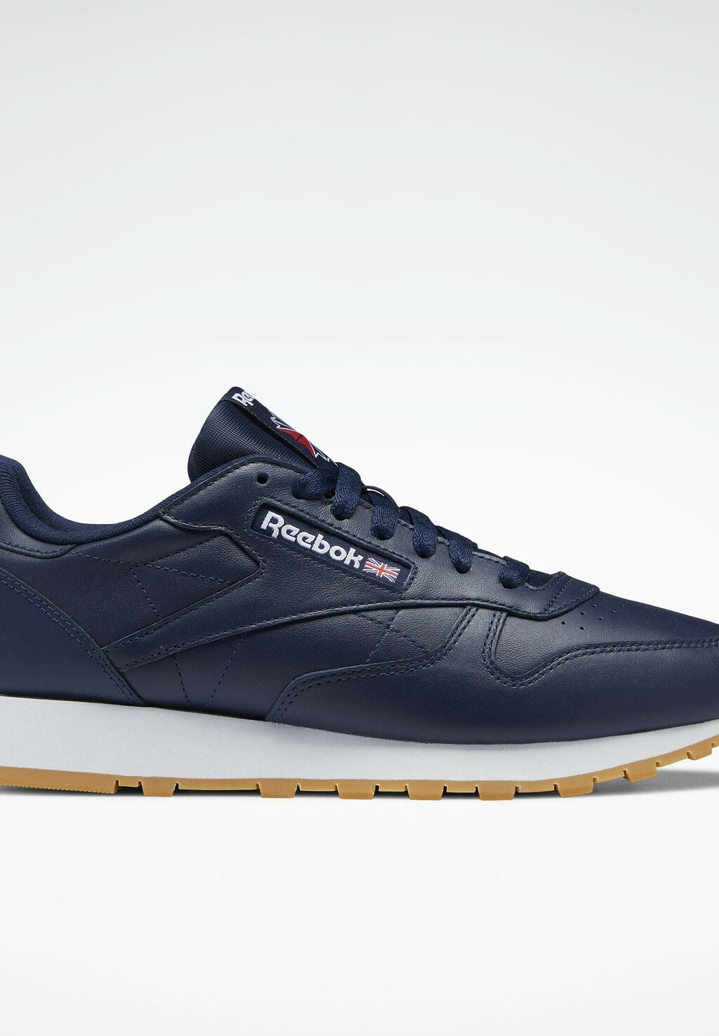 

Кроссовки Reebok, синий