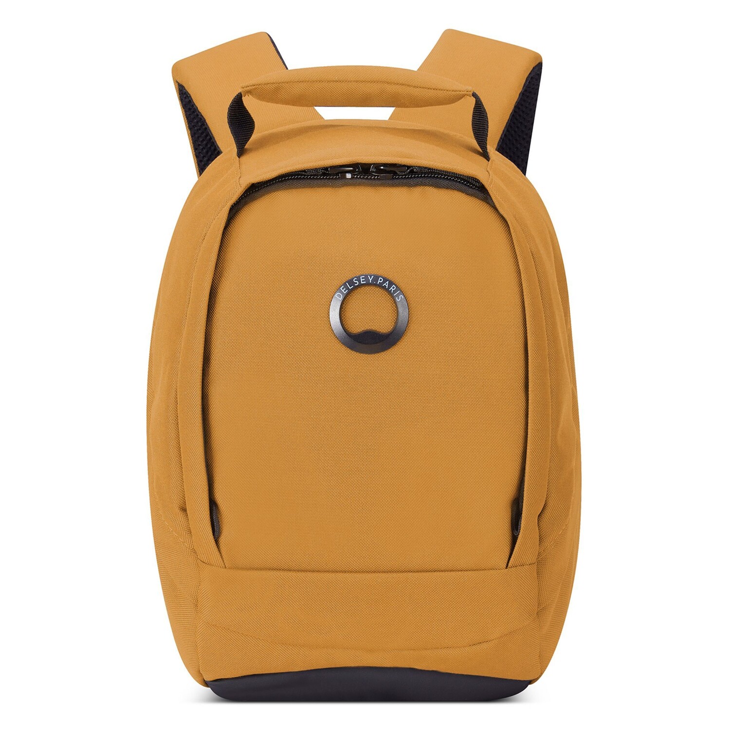 

Рюкзак Delsey Securban Mikro City RFID 30,5 cm, желтый