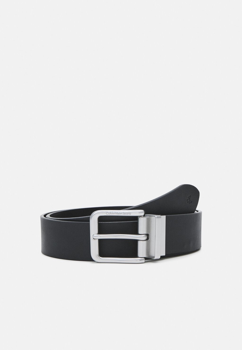 Ремень CLASSIC BELT Calvin Klein Jeans, цвет black