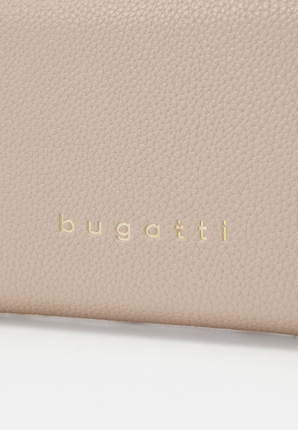 

Кошелек ELLA bugatti, бежевый