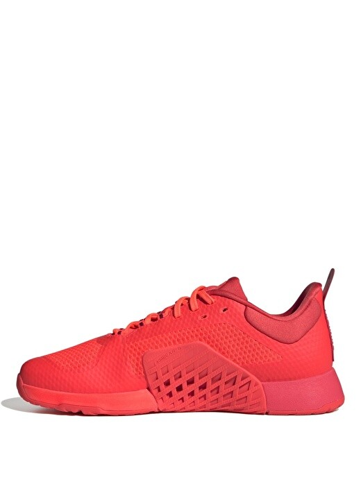

Красные мужские кроссовки Adidas, Красный