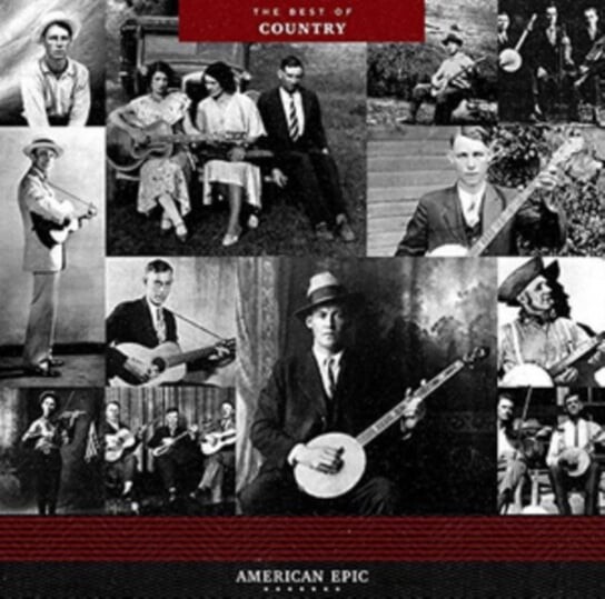 

Виниловая пластинка Various Artists - The Best Of Country