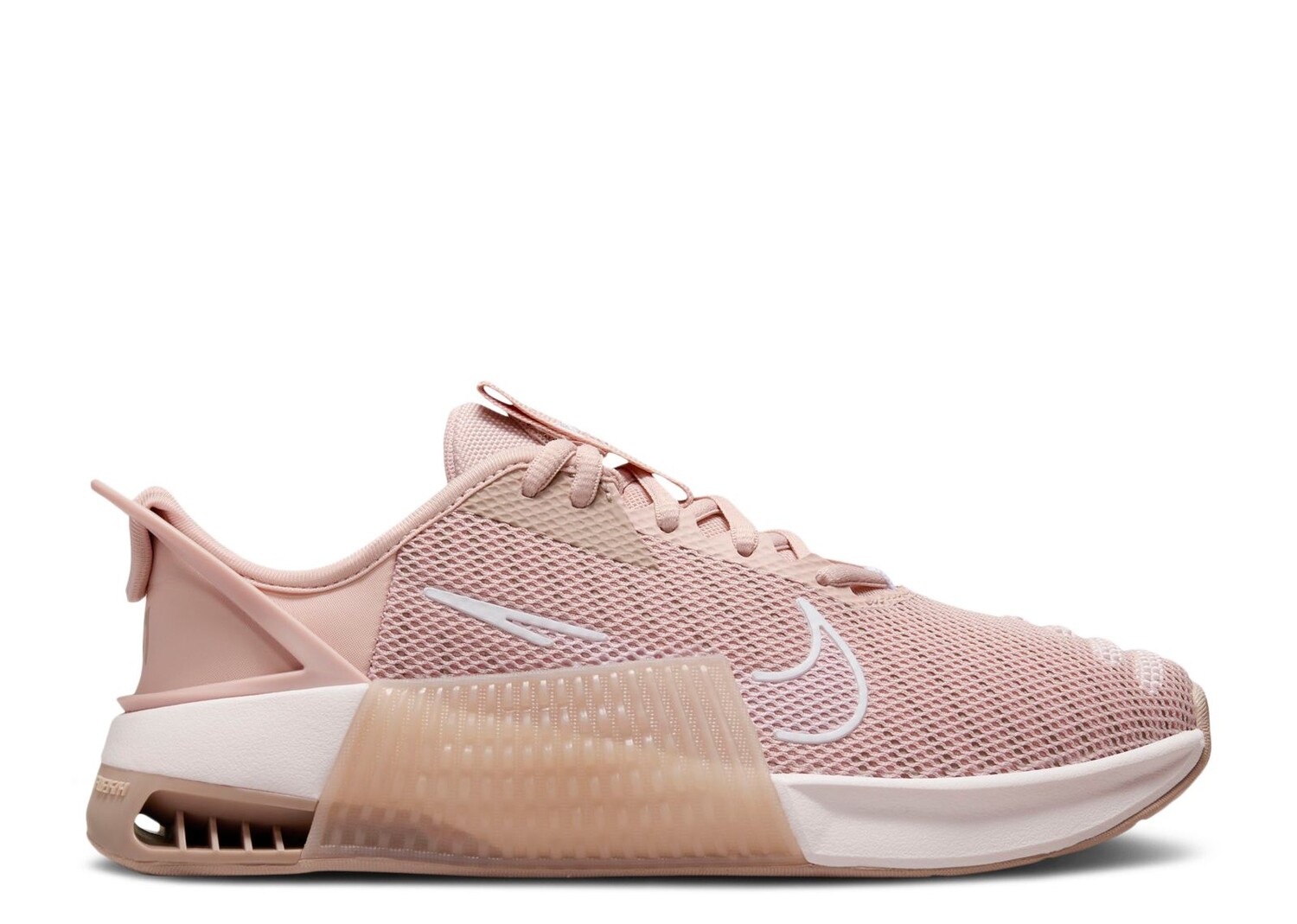

Кроссовки Nike Wmns Metcon 9 Easy-On 'Pink Oxford', розовый