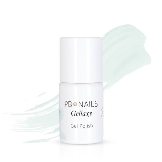 

Лак гибридный GE209 Soul, 10 мл Pb Nails