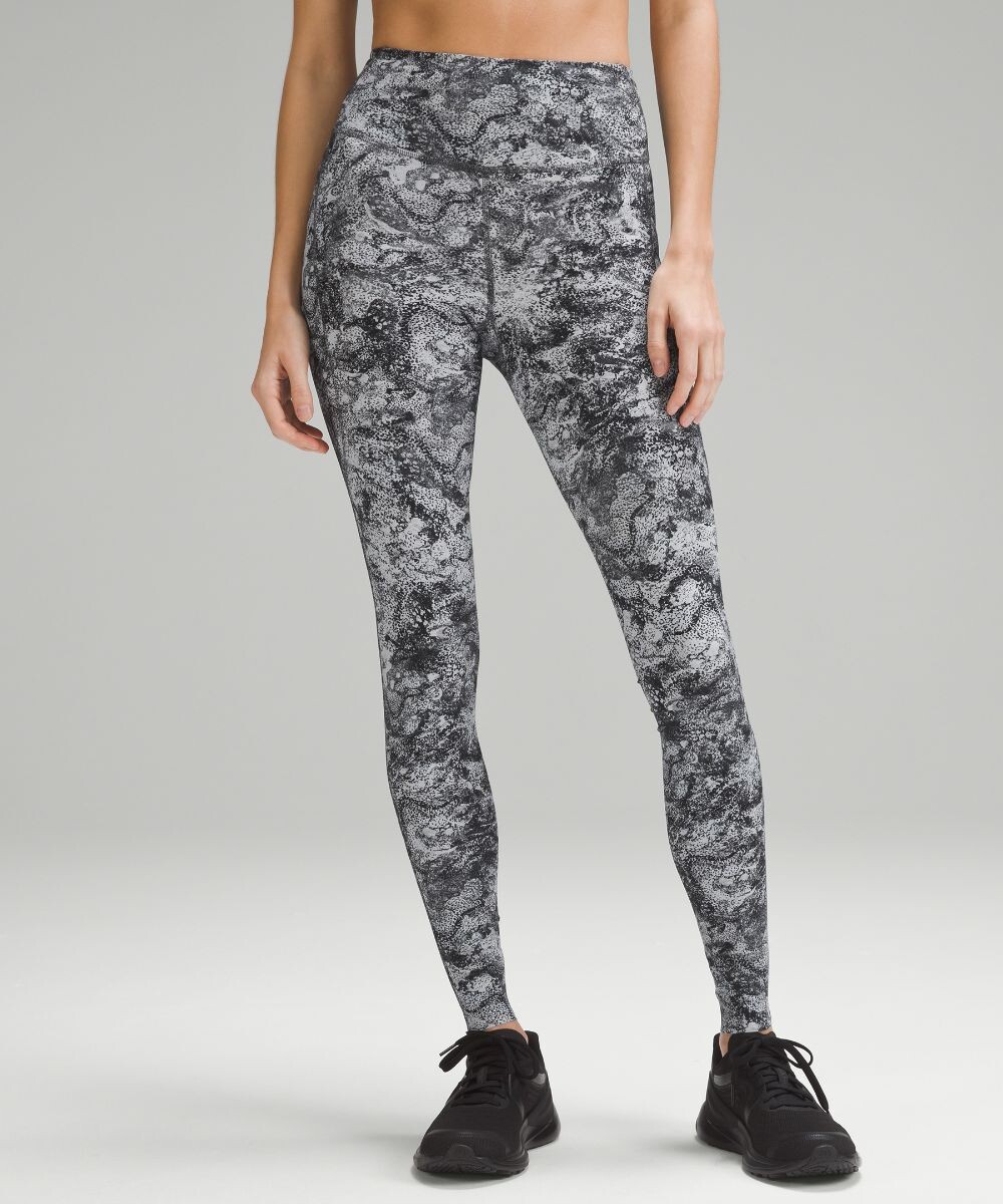 

Леггинсы Lululemon