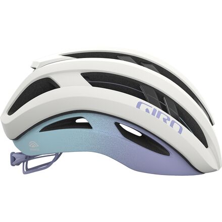 Сферический шлем Овна Giro, цвет Matte Light Lilac/Fade