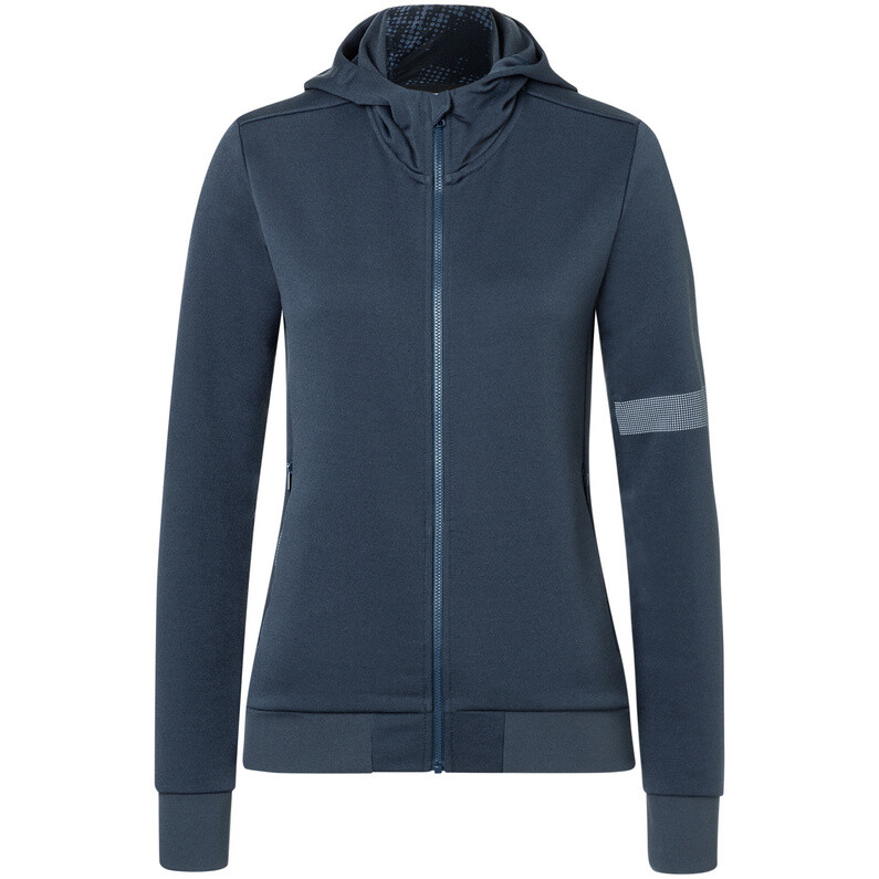 

Женская куртка с капюшоном Giara Sportful, синий