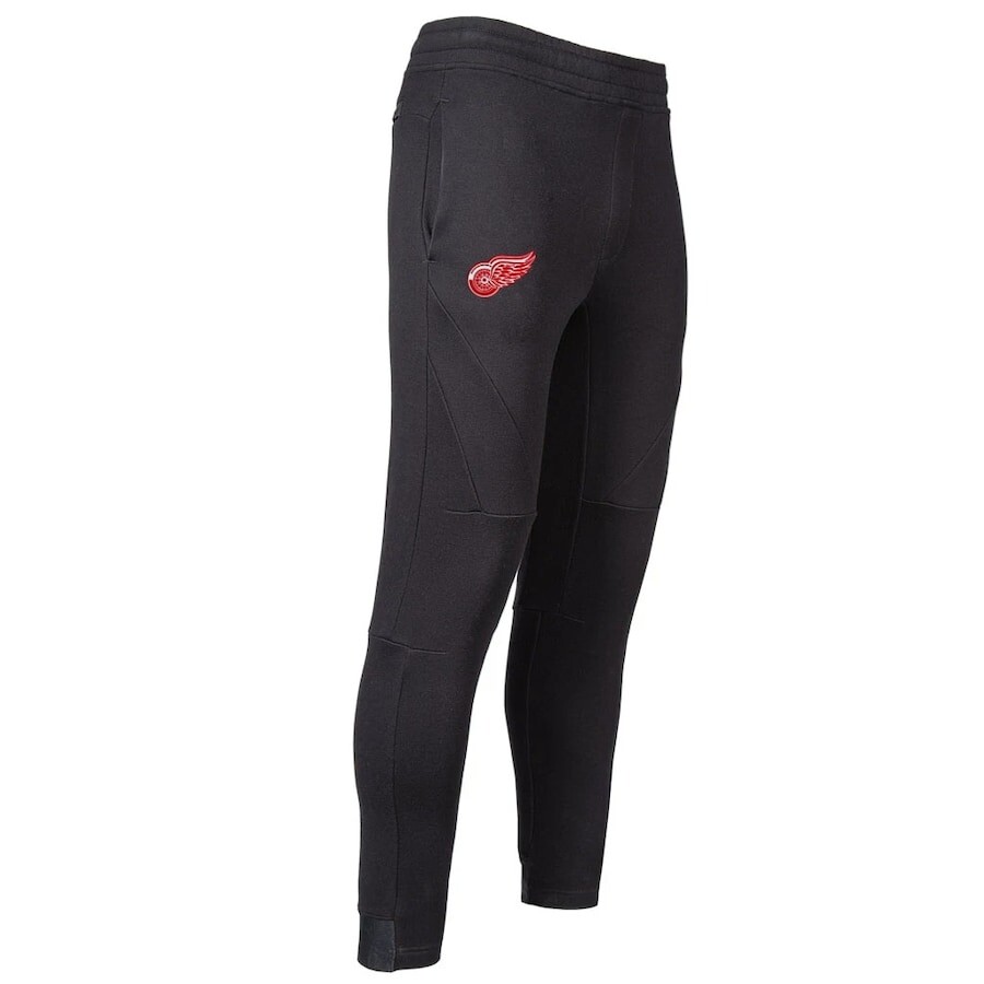 

Спортивные брюки Levelwear Detroit Red Wings, черный
