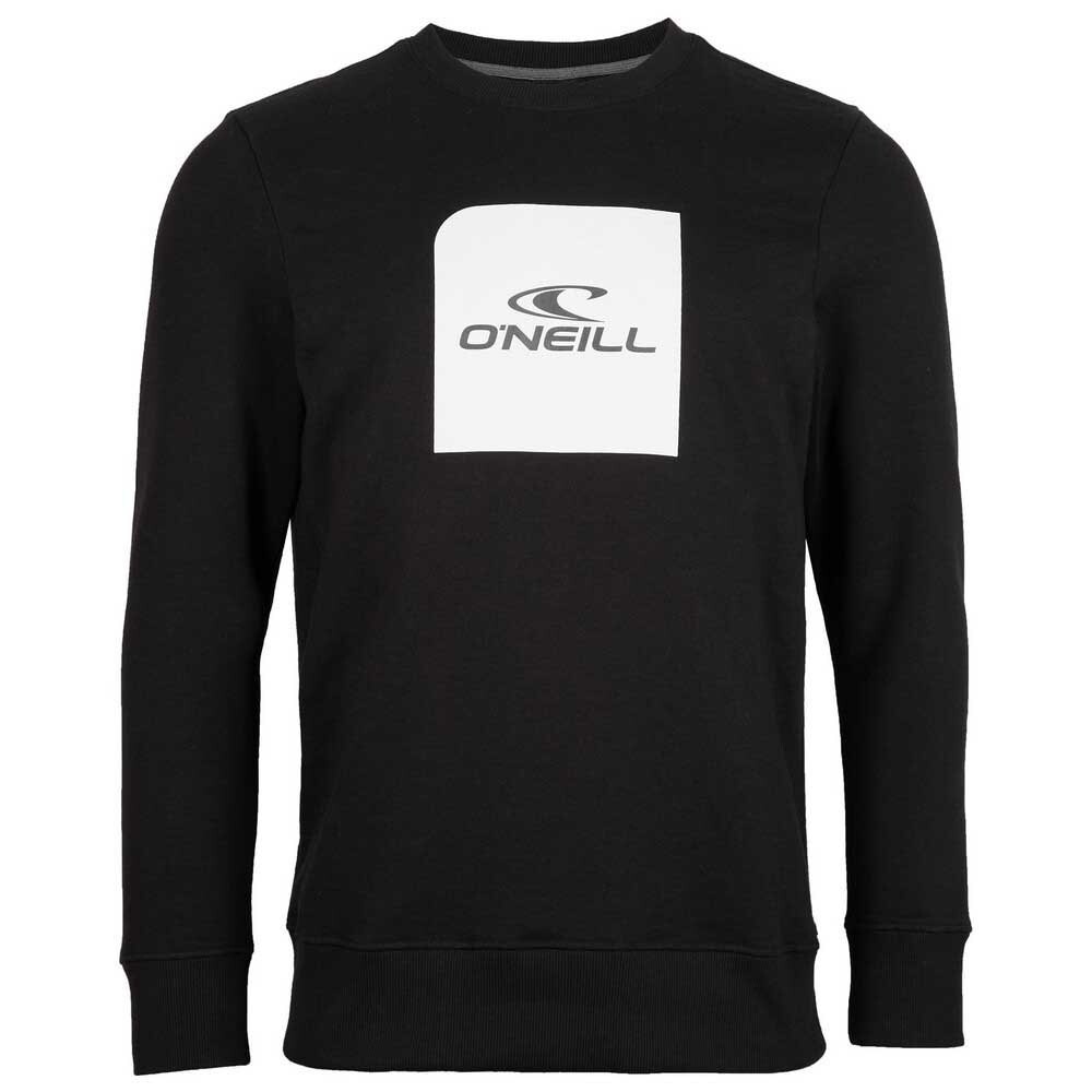 

Толстовка O´neill Cube, черный