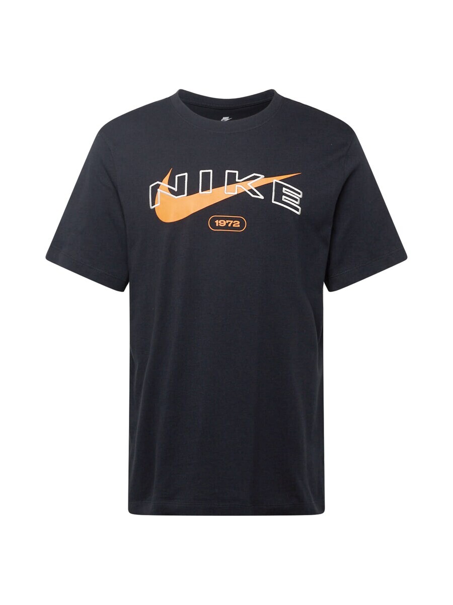 

Футболка Nike Sportswear CLUB, черный