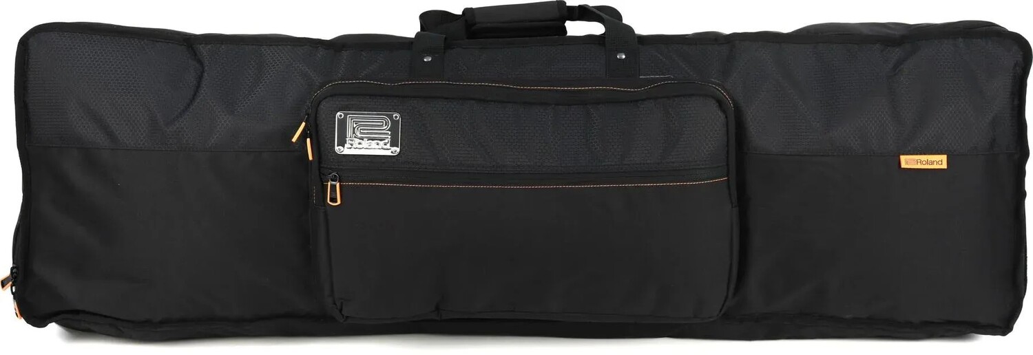 

Тонкая сумка для клавиатуры Roland CB-B76S Black Series