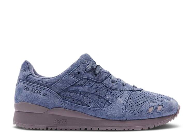 

Кроссовки ASICS RONNIE FIEG X GEL LYTE 3 OG 'THE PALETTE - ELEVATION',