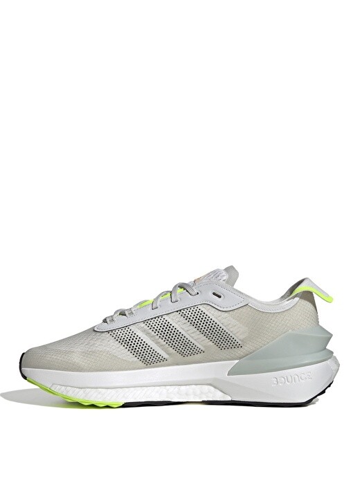 

Бежевая мужская повседневная обувь Adidas, Бежевый