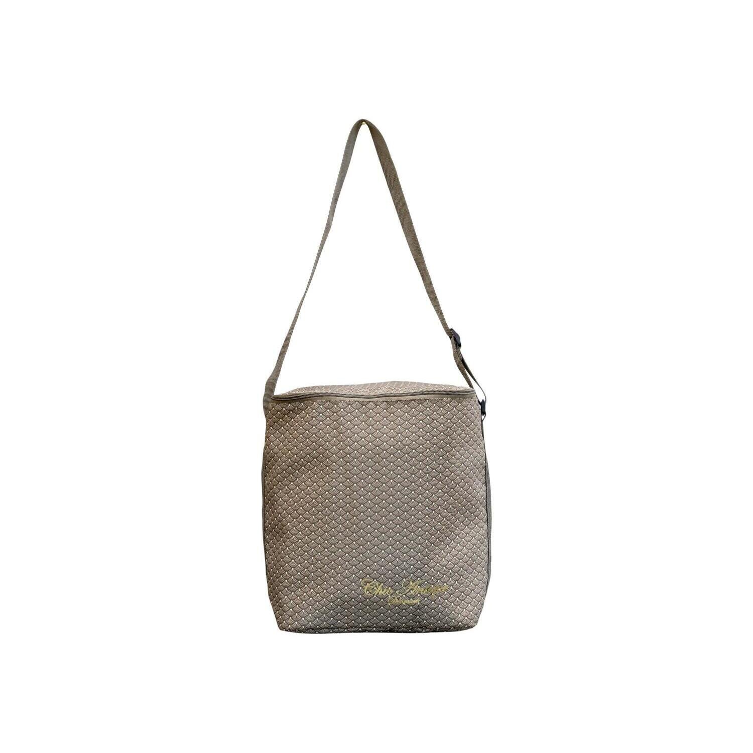

Сумка шоппер Chic Antique Kühltasche Pessac, коричневый