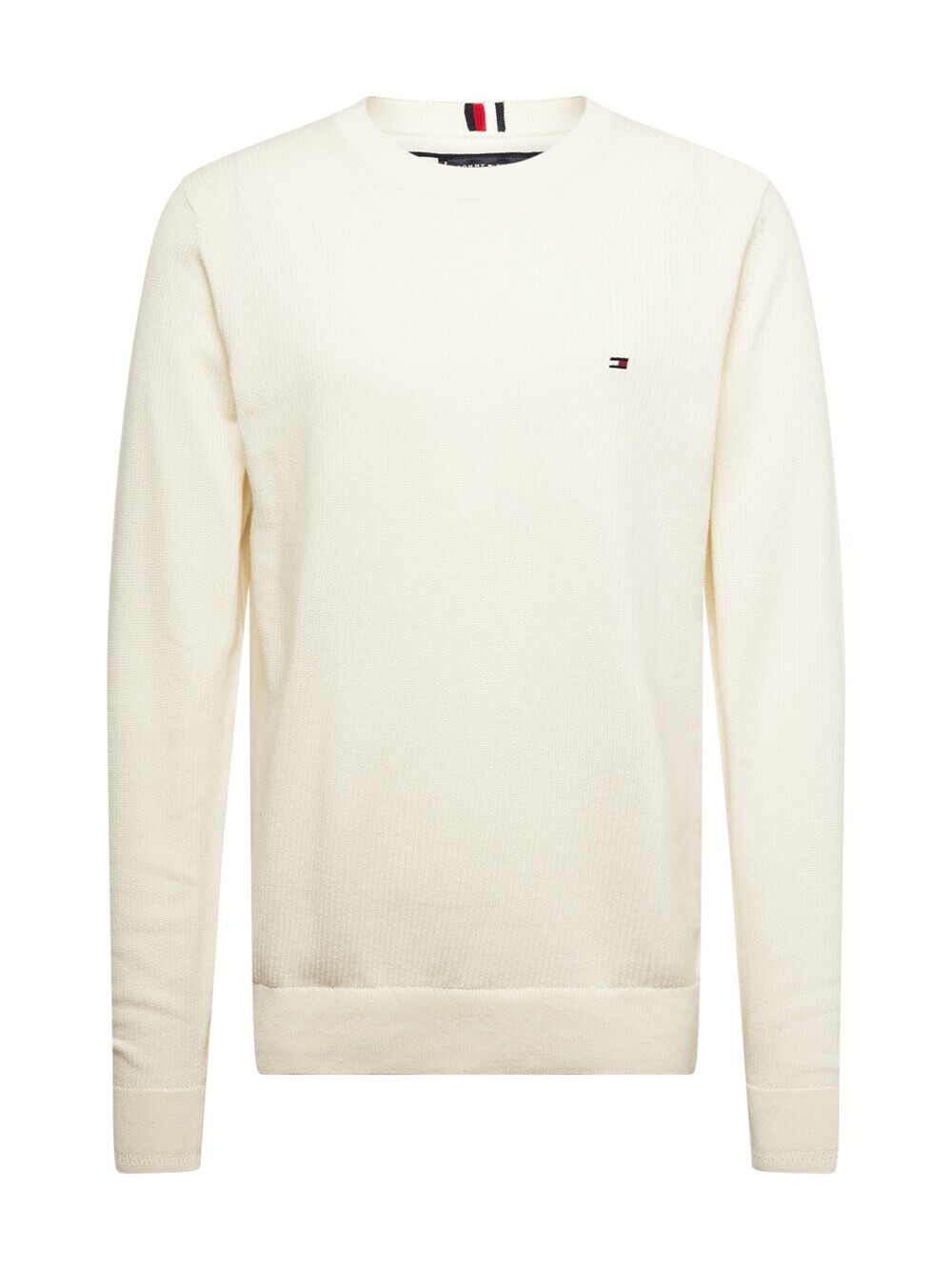 

Свитер Tommy Hilfiger, экрю