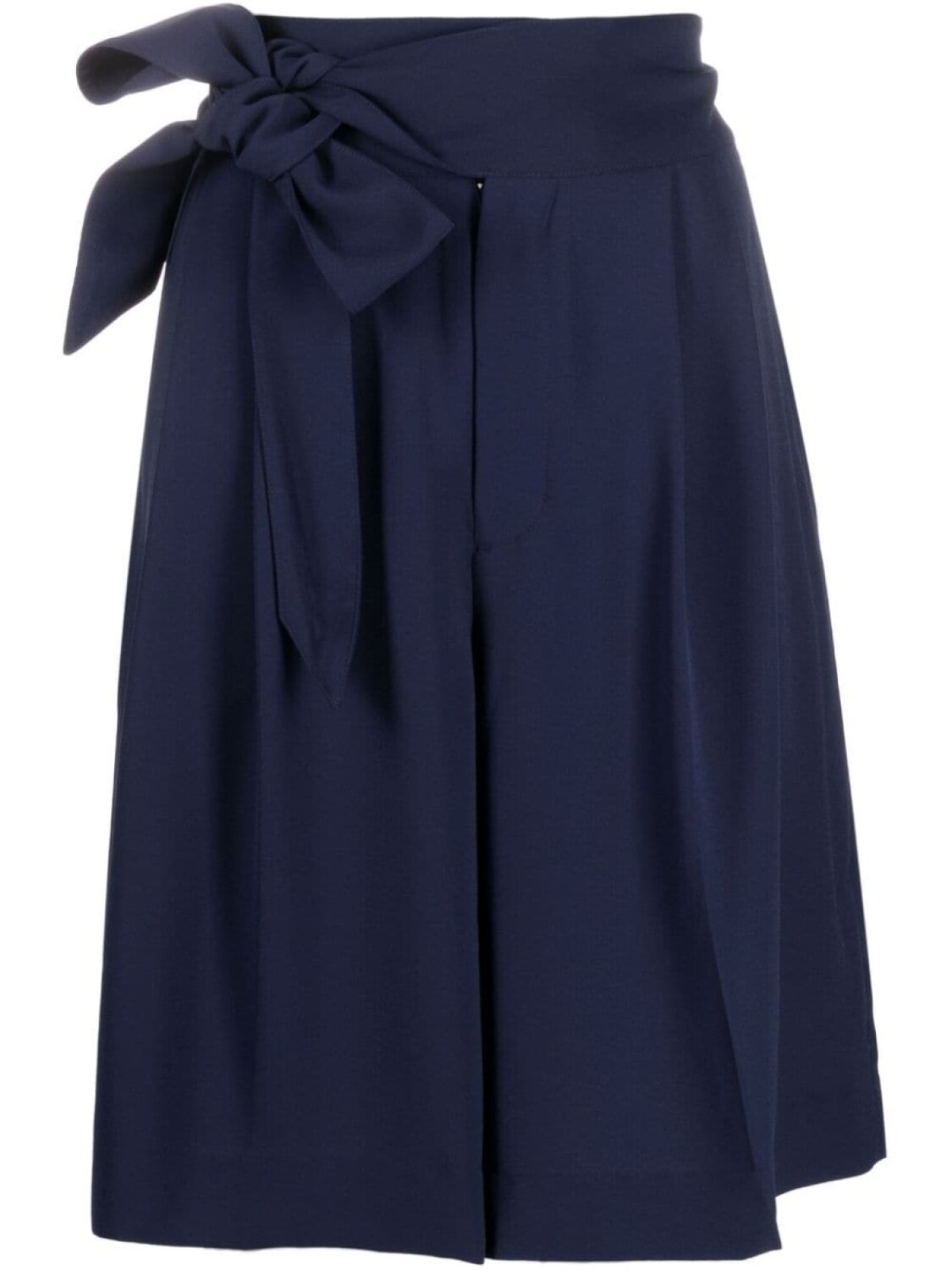 

Lauren Ralph Lauren шорты Ydamna, синий