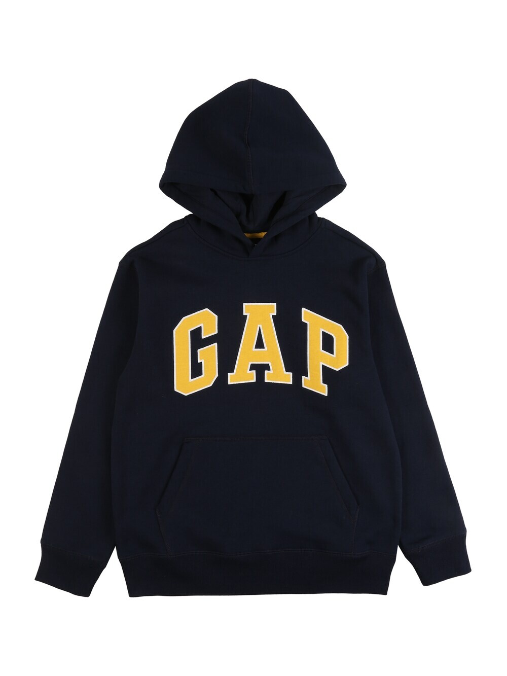 

Толстовка обычного кроя Gap Campus, синий