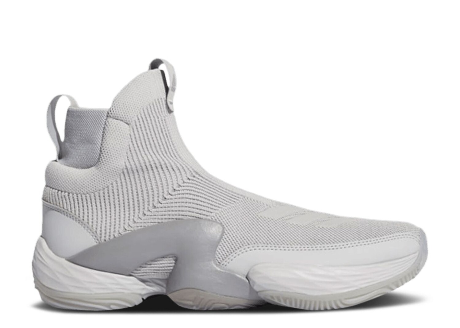 

Кроссовки adidas N3Xt L3V3L 2020 'Grey', серый