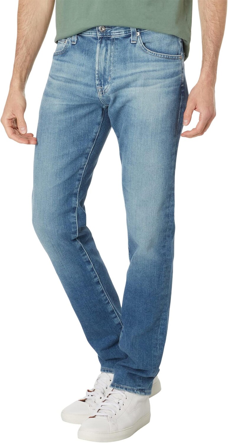

Джинсы Tellis Slim Fit Jeans in Talavera AG Jeans, цвет Talavera