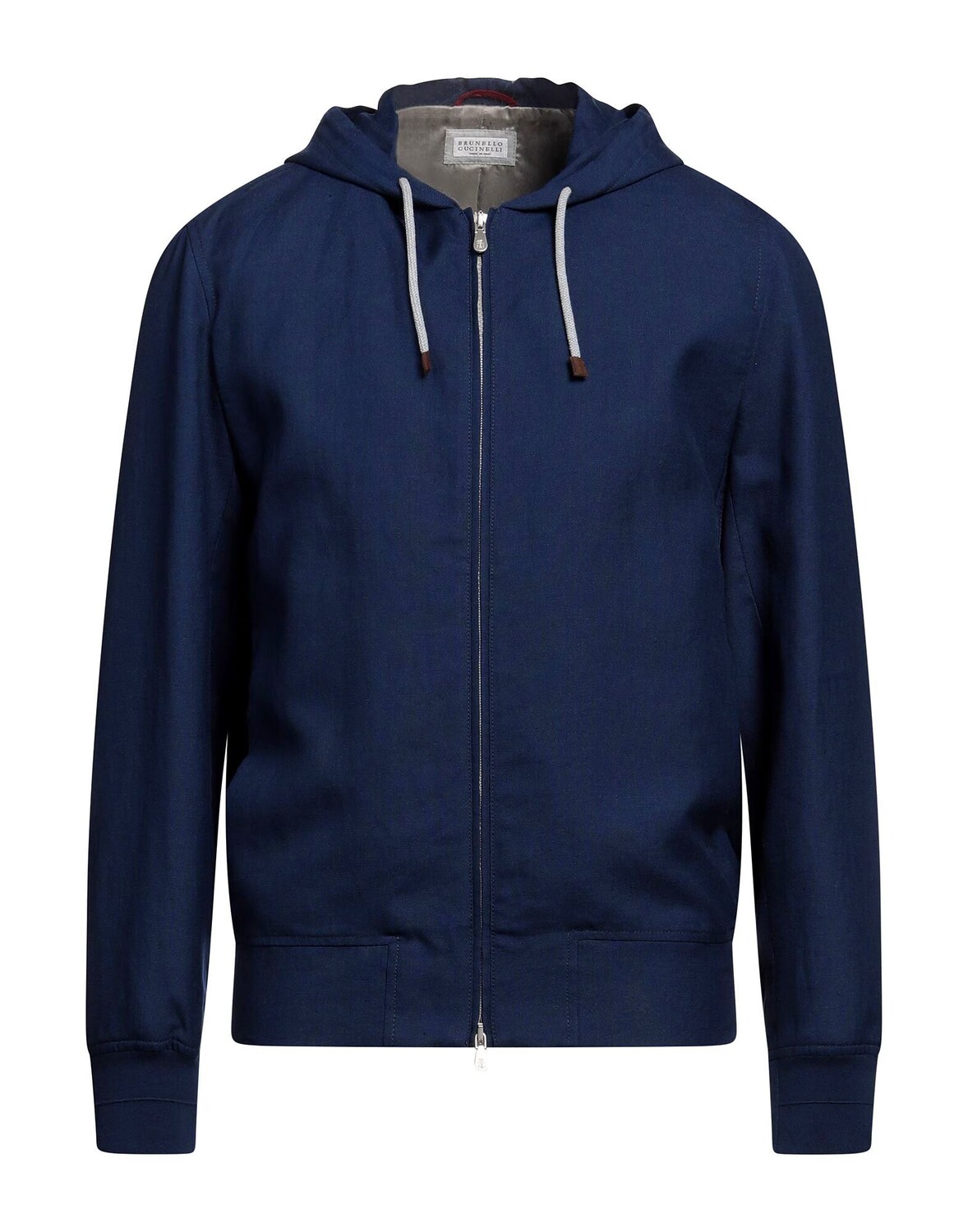 

Куртка Brunello Cucinelli, синий
