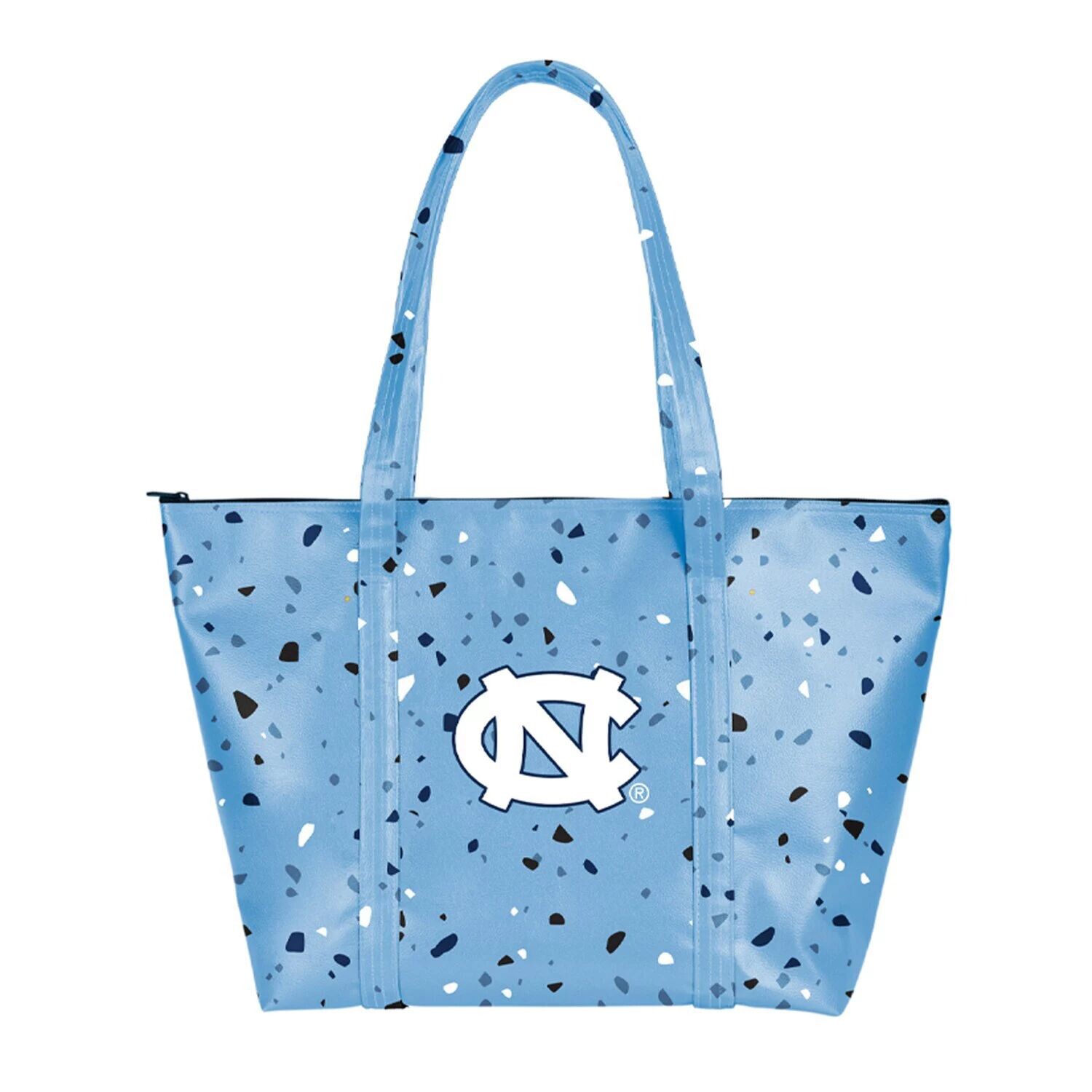 

Женская большая сумка North Carolina Tar Heels Terazzo Weekender