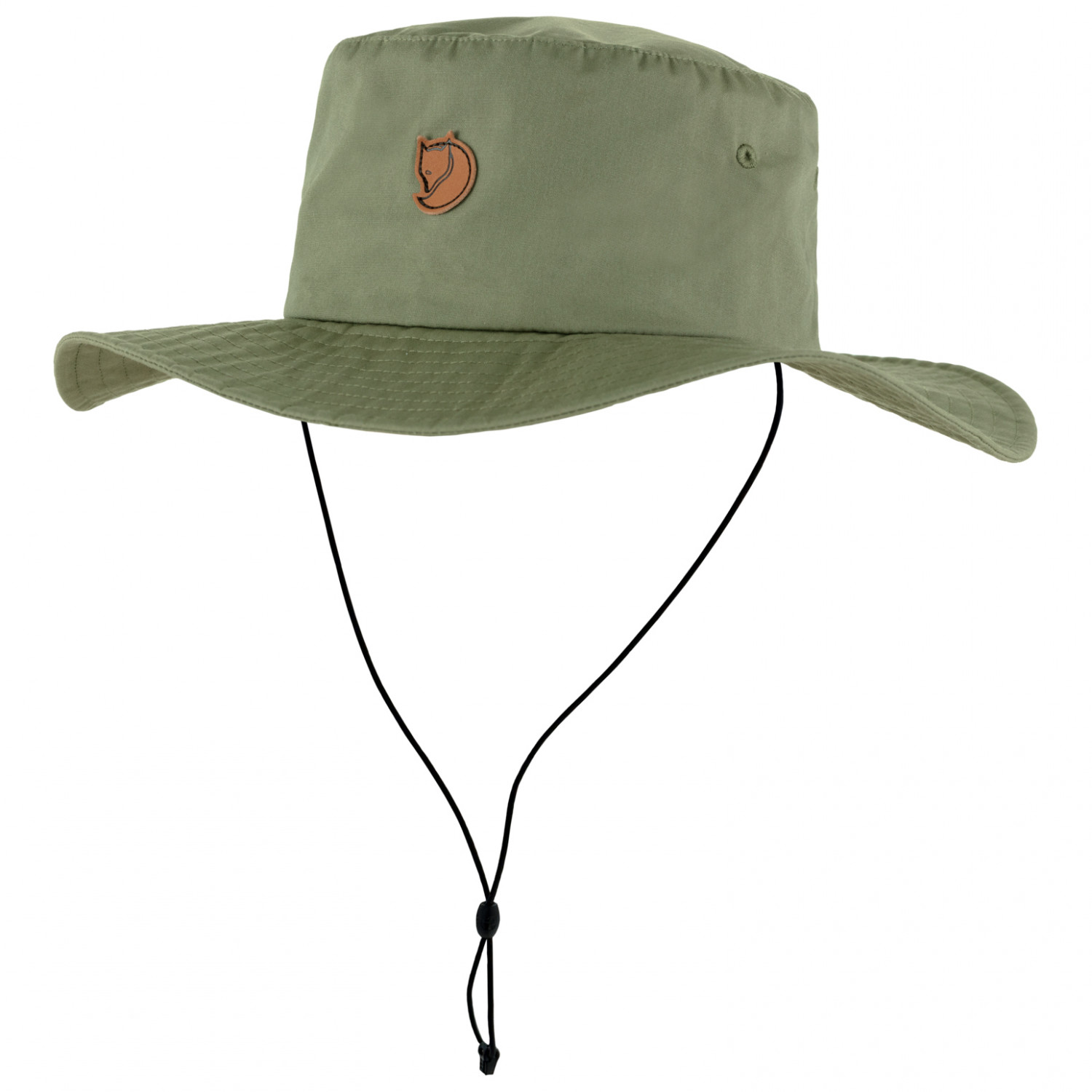 Кепка Fjällräven Hatfield Hat, зеленый
