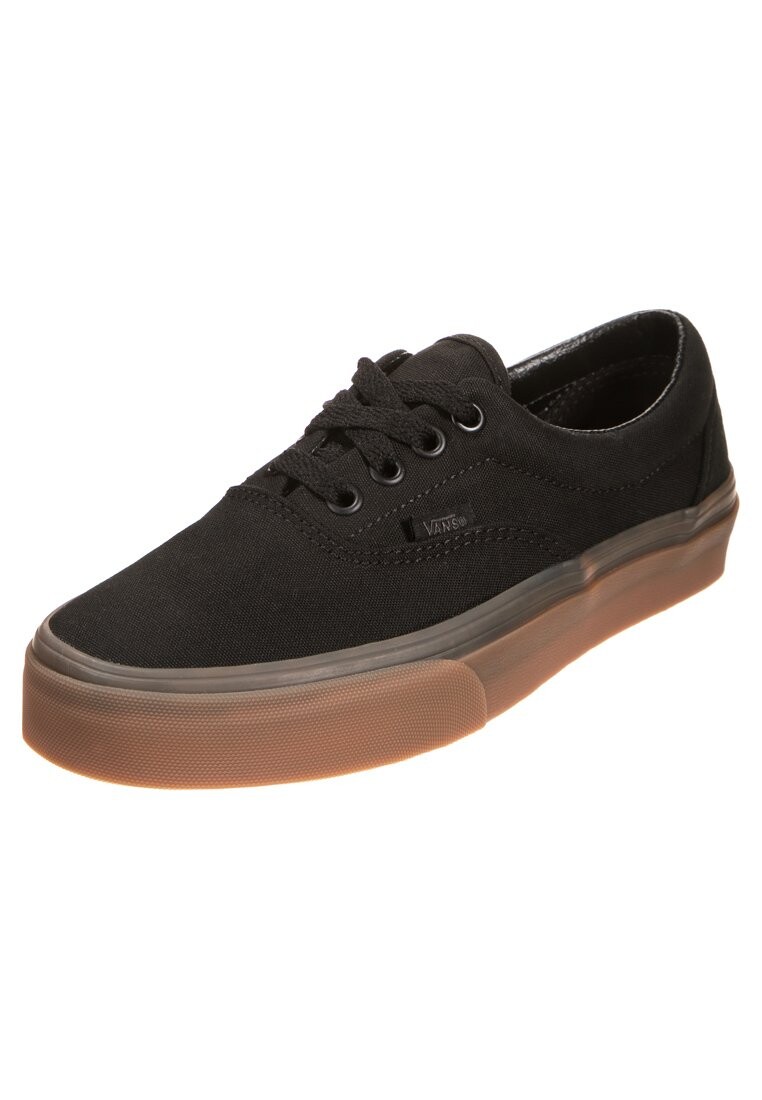 

Низкие кроссовки Era Vans, черный